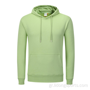 Προσαρμοσμένο κενό hoodie αναπνεύσιμο υψηλής ποιότητας hoodies